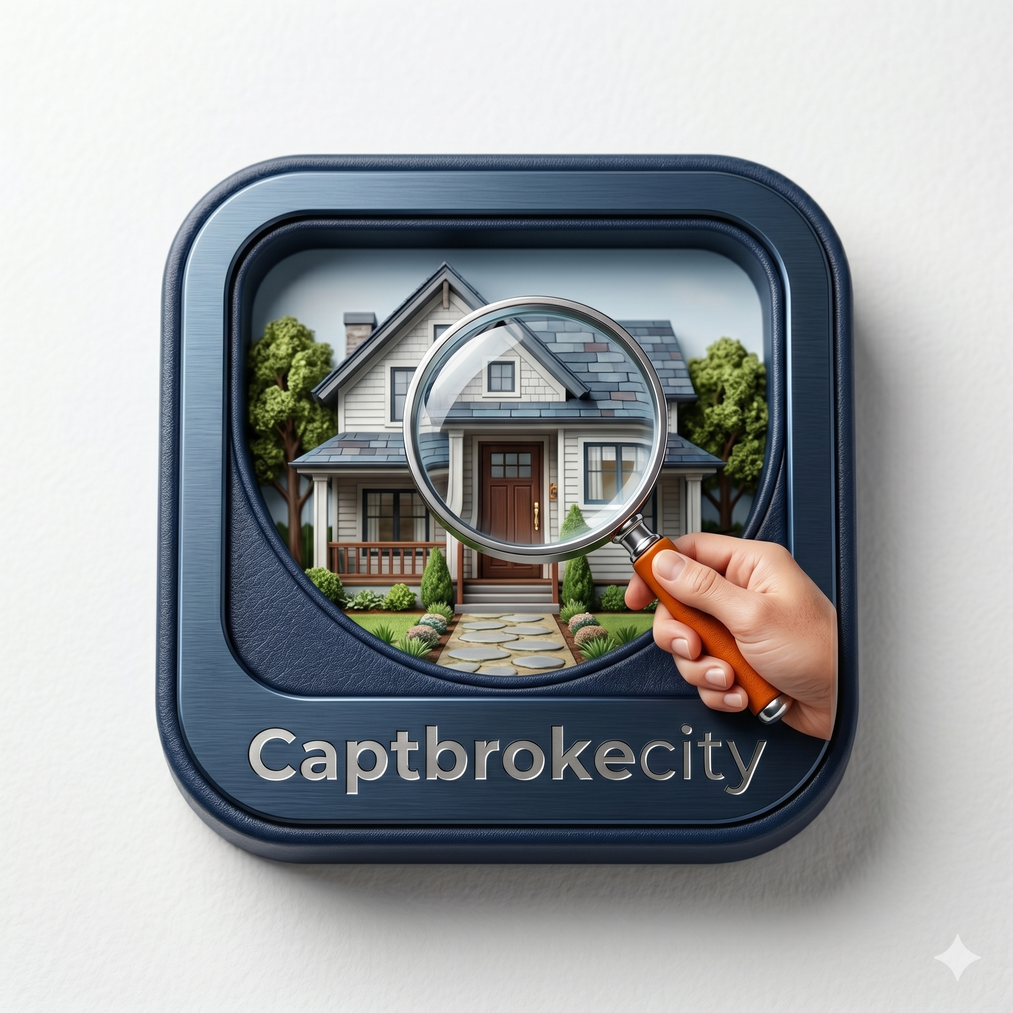 Captbrokecity